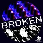 cover: Sabiani|Ododdnt - Broken