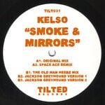 cover: Kelso - Smoke & Mirrors