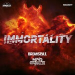 cover: Breakstyle|Mind Controller - Immortality