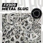 cover: Fx909 - Metal Slug