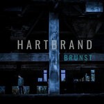 cover: Hartbrand - Brunst