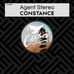 cover: Agent Stereo - Constance