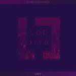 cover: Jaydee Electronica - Last