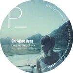 cover: Christine Benz - Long Way Back Home