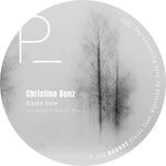 cover: Christine Benz - Alaska Snow