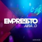 cover: Empressto - Aira D