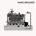 cover: Marc Brauner - Gamba Blanca