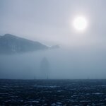 cover: Benfay - Landschaft Im Nebel