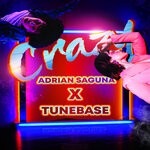 cover: Adrian Saguna|Tunebase - Crazy