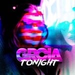 cover: Grcia - Tonight