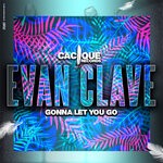 cover: Evan Clave - Gonna Let You Go