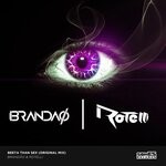 cover: Brandao Music|Rotelli - Beeta Than Sex