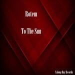 cover: Rotem - To The Sun