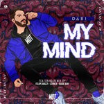 cover: Dabi - My Mind