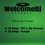 cover: Dj Kolyn - Tonight