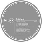 cover: Davma - The Developer