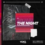 cover: Esox - We Run The Night