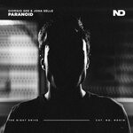 cover: Giorgio Gee|Jona Selle - Paranoid