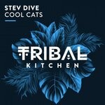 cover: Stev Dive - Cool Cats