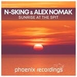 cover: N-sking|Alex Nomak - Sunrise At The Spit