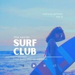 cover: Various - The Social Surf Club (The Deep-House Edition) Vol 3