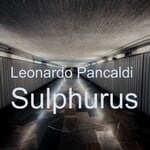 cover: Leonardo Pancaldi - Sulphurus