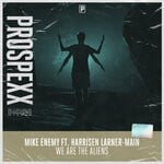 cover: Harrisen Larner-main|Mike Enemy|Scantraxx - We Are The Aliens