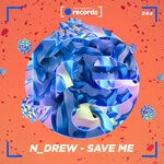 cover: N_drew - Save Me