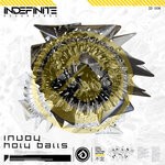 cover: Invoy - Holy Balls