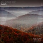 cover: Projekt Euphoria - Fallen