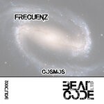 cover: Frecuenz - Cosmos