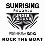 cover: Frank Amodo - Rock The Boat