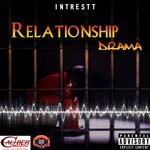 cover: Intrestt - Relationship Drama