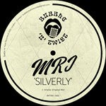 cover: MRJ - Silverly