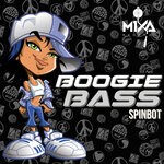 cover: Spinb0t - Boogie Bass