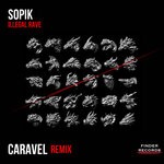 cover: Sopik - Illegal Rave (Caravel Remix)