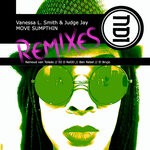 cover: Judge Jay|Vanessa L. Smith - Move Sumpthin Remixes