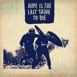 cover: David Holmes|Raven Violet - Hope Is The Last Thing To Die (Remixes)