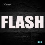 cover: Martin Books - Flash