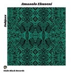 cover: Subjaxx - Amazolo Ekuseni