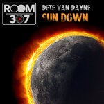 cover: Pete Van Payne - Sun Down