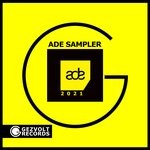 cover: Various - Ade Sampler 2021