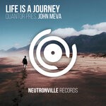 cover: Quantor|John Meva - Life Is A Journey