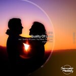 cover: Caira - Quality Of Love