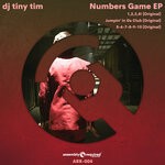 cover: Dj Tiny Tim - Numbers Game