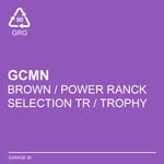 cover: Gcmn - Brown