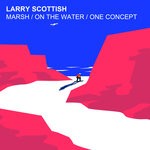 cover: Larry Scottish - Marsh