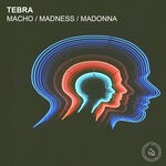 cover: Tebra - Macho