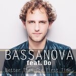 cover: Do - Better Than The First Time (Radio Mix)