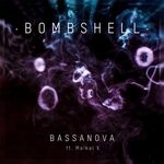 cover: Maikal X - Bombshell (Radio Edit)